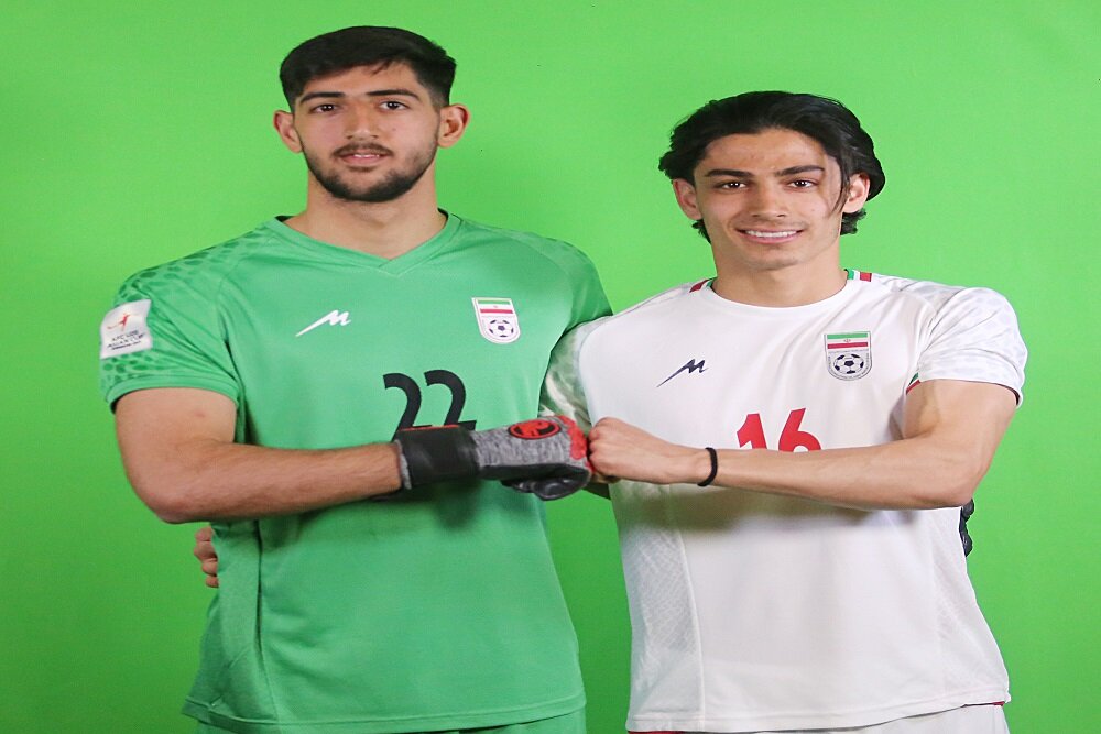 فوتبالیستی که از شهر «کُشتی» ستاره سپاهان شد / خطر در کمین یک پدیده 3