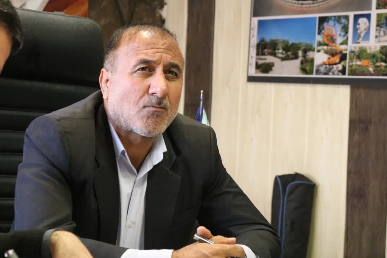 ضرب‌الاجل شورای شهر قوچان به شهردار