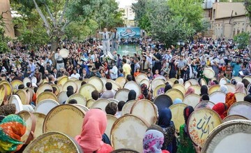 Iran’s Sanandaj; Global city of music