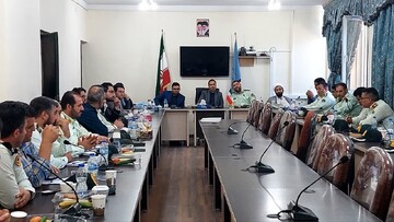 نیروی انتظامی بازوان اجرایی دستگاه قضایی است