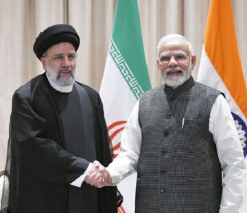 ایران خواهان تقویت همگرایی منطقه‌ای و توسعه ارتباطات اقتصادی با کشورهای آسیایی است