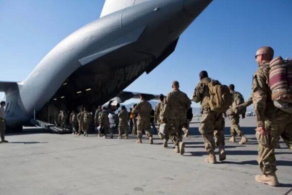 از اولویت‌های دولت السودانی «خروج نظامیان آمریکا از عراق» است