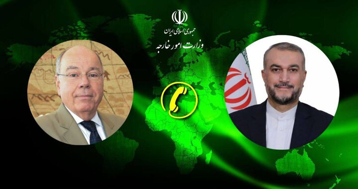 آخرین وضعیت مناسبات دوجانبه ایران و برزیل مورد بررسی قرار گرفت