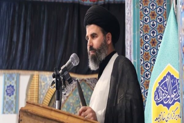 راهپیمایی یوم الله ۲۲ بهمن جشن عزم، اراده و بصیرت ملی بود