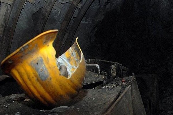 Kazakistan maden ocağında yangın