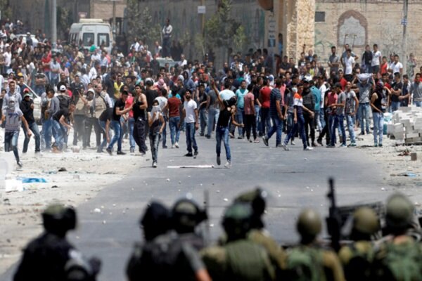 شهيدان وإصابات وتفجير منزل في اعتداءات للاحتلال الإسرائيلي على رام الله