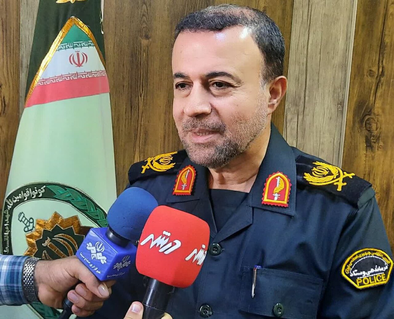 افزایش ۳۴ درصدی کشف مواد مخدر در گیلان افزایش ۳۴ درصدی کشف مواد مخدر در گیلان