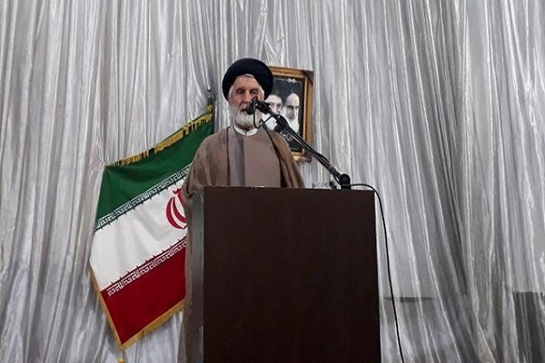 تلاش دشمن برای تصاحب قدرت مردم در نظام جمهوری اسلامی است