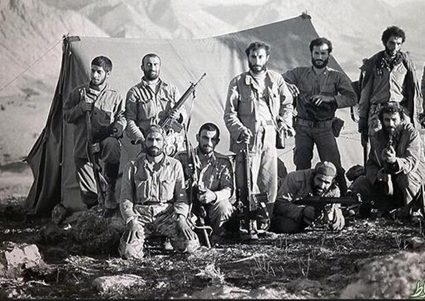 پاوه، میعادگاه فداییان راه خدا/فرمانی که ناجی شهر شد