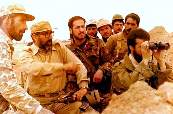 پاوه، میعادگاه فداییان راه خدا/فرمانی که ناجی شهر شد