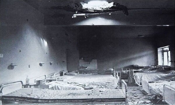 پاوه، میعادگاه فداییان راه خدا/فرمانی که ناجی شهر شد