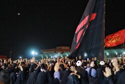 مواکب مقاومت سمنان؛ روایت خدمت خالصانه در شب‌های اقتدار