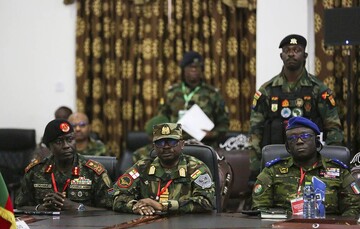 تغییر موضع اِکواس؛ «احتمالا هیئتی برای مذاکره به نیجر اعزام کنیم»