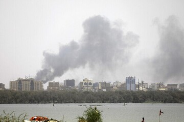 سوڈان میں خانہ جنگی، مسلح افواج کا اعلی افسر مارا گیا