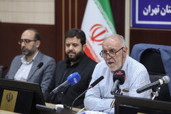 نشست استاندار تهران با سازمان‌های مردم نهاد