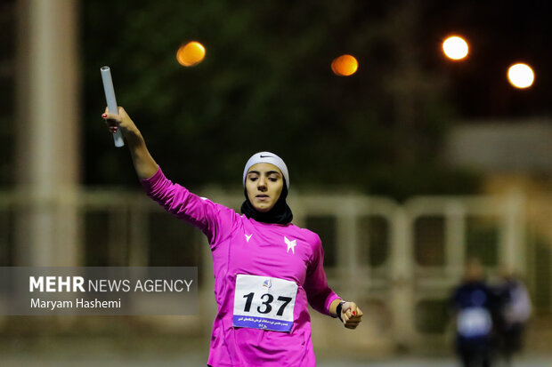 دومین مرحله از بیست  هفتمین دوره رقابت های  دو و میدانی قهرمانی باشگاه های کشور در روز های ۲۶ و۲۷ مرداد ۱۴۰۲ در مجموعه ورزشی آفتاب انقلاب تهران برگزار شد