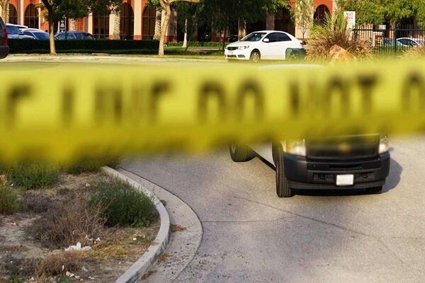 Washington'da camiye bomba ihbarı yapıldı Washington'da camiye bomba ihbarı yapıldı