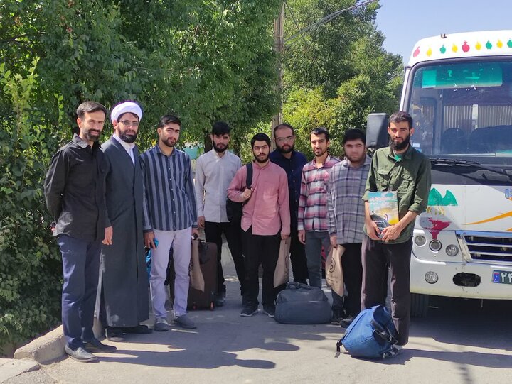 ۳٠ گروه جهادی در مناطق محروم کهگیلویه وبویراحمد فعالیت دارند