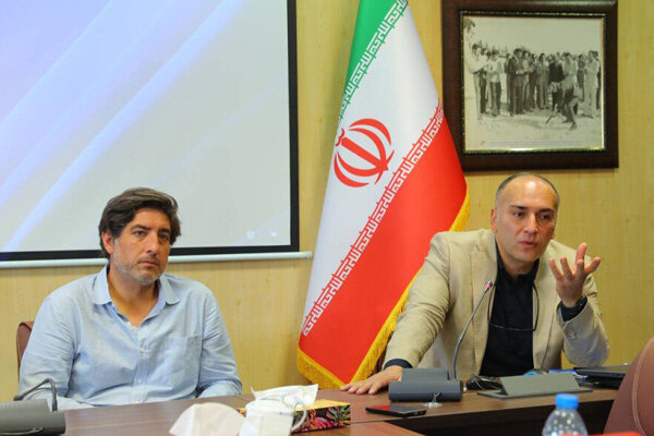 جذب مربی خارجی شنا بعد از بازیهای آسیایی/ هدف تقویت تیم ملی است