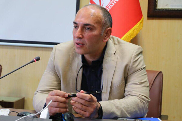 محسن رضوانی: عشق به علی (ع) و غدیر در میان ورزشیها رونق زیادی دارد