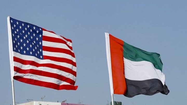 هشدار به شهروندان اماراتی مقیم آمریکا