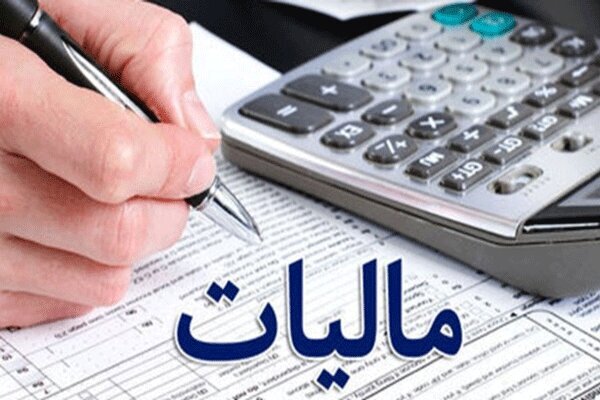 درآمد ۸۰۶ هزار میلیارد تومانی دولت از مالیات در ۱۴۰۲