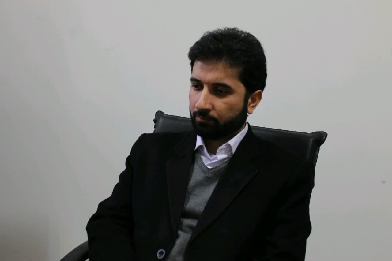 اربعین ظهور اجتماعی دین است