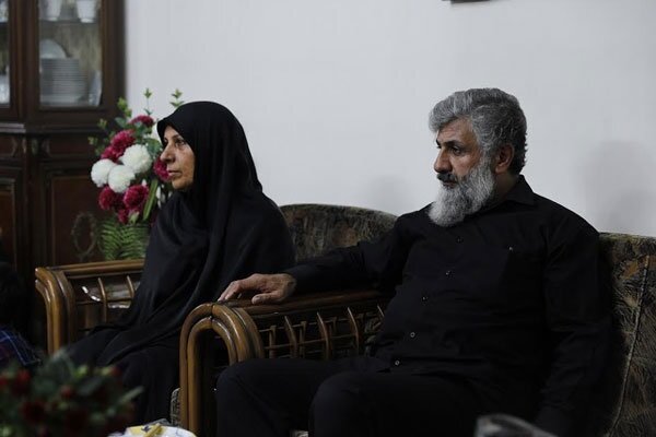 مُبلغی که میگفت اگر پشت میز بنشینم خیلیچیزها را فراموش میکنم 2