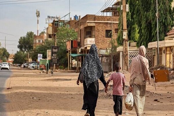سودان سرزمین وحشت/ اینجا برای زنان «شنگال» دیگری است