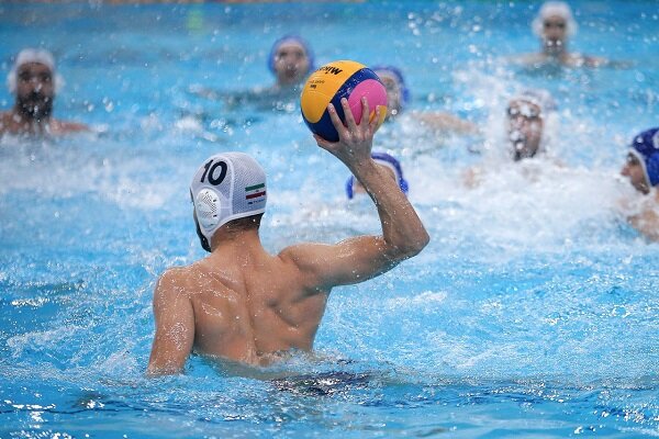 تلاش «نابرابر» واترپلو برای مدالآوری در هانگژو / قرعه خوبی نداریم 3