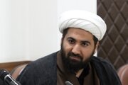 امینی موحد: مردم خوزستان غدیر را باشکوه برگزار می‌کنند