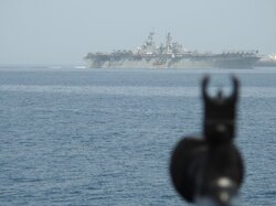 تنگه هرمز؛ اهرم راهبردی ایران برای تأثیرگذاری بر اقتصاد جهانی