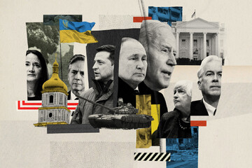 شکاف در کاخ سفید درباره اوکراین/مقام آمریکایی: حق با «میلی» بود ما فرصت را از دست دادیم