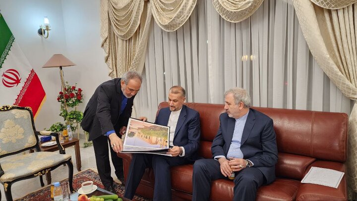 منفعتهای دسته جمعی یک رابطه/ راه تهران-ریاض کوتاهتر شد