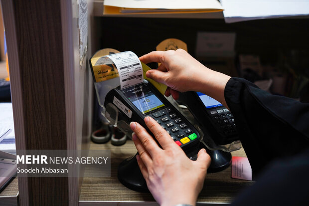 درخواست گذرنامه در مراکز پلیس +10 10