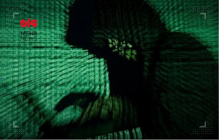 سائبر ہیکر گروپ "کاراما" کا موساد اور اہم صہیونی ادارے کی ویب سائٹ پر حملہ، اہم انکشافات