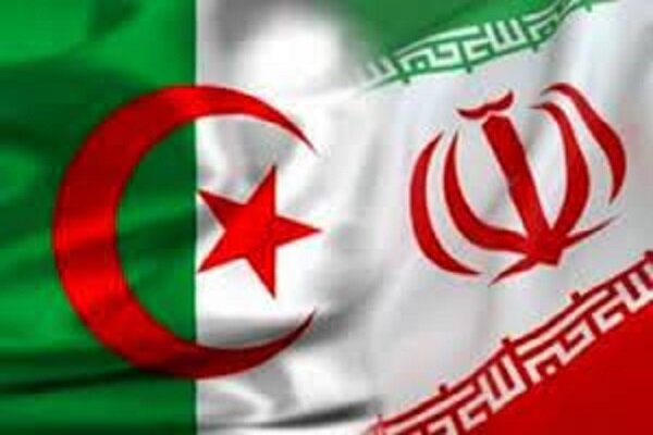 رئيس البرلمان الجزائري يصل الى طهران على رأس وفد رفيع المستوى رئيس البرلمان الجزائري يصل الى طهران على رأس وفد رفيع المستوى