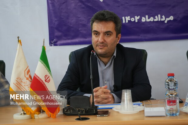 اجازه رانت و زمینخواری در روستاهای استان بوشهر را نمیدهیم اجازه رانت و زمینخواری در روستاهای استان بوشهر را نمیدهیم