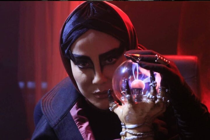 برای اولینبار رباتها در فیلمم بازی کردهاند/ کسی پای کار نیامد! برای اولینبار رباتها در فیلمم بازی کردهاند/ کسی پای کار نیامد!