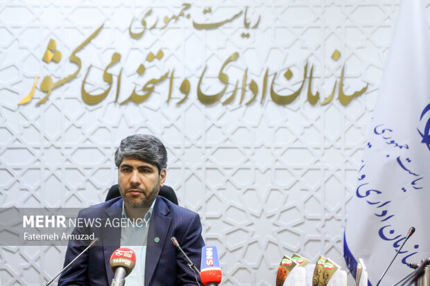 ارزیابی دقیق عملکرد دستگاه های دولتی در جشنواره شهید رجایی