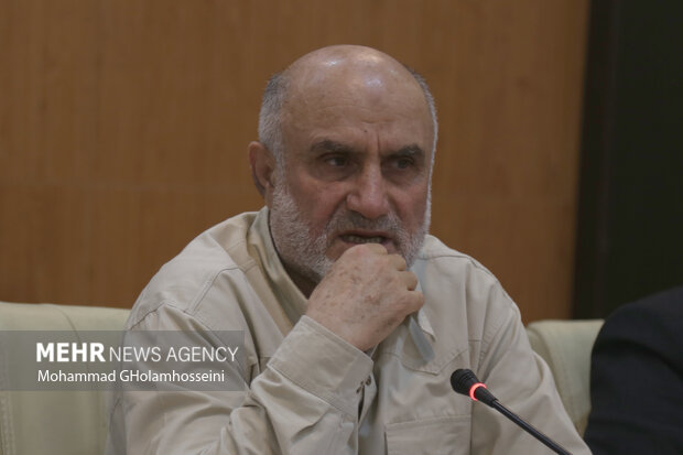 تقویت تولید بومی از اولویتهای اساسی استان بوشهر است تقویت تولید بومی از اولویتهای اساسی استان بوشهر است