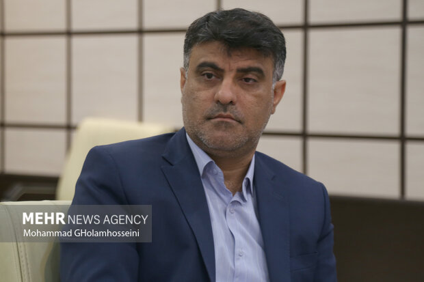 لزوم مشارکت صنایع جنوب استان بوشهر در اجرا طرحهای فاضلاب لزوم مشارکت صنایع جنوب استان بوشهر در اجرا طرحهای فاضلاب