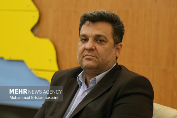 برنامههای ویژه برای توانمندسازی فعالان رسانهای در استان بوشهر برنامههای ویژه برای توانمندسازی فعالان رسانهای در استان بوشهر