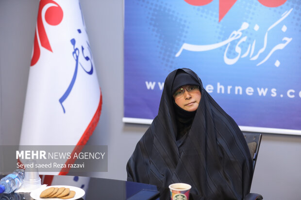 شیخ شریف مانع اعزام زنان مدافع خرمشهر به نقطه درگیری شد