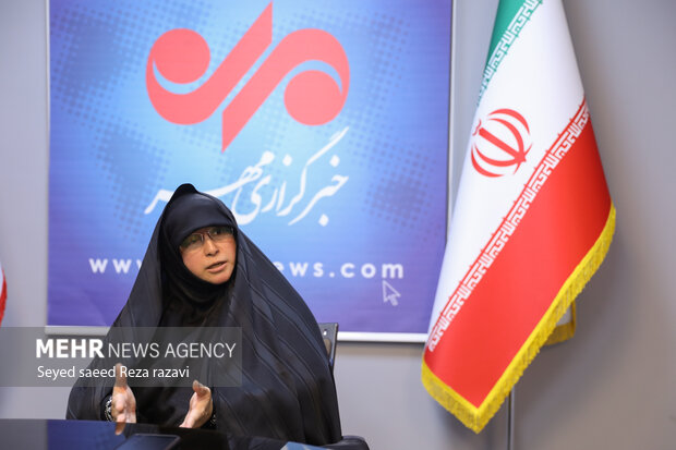 شیخ شریف مانع اعزام زنان مدافع خرمشهر به نقطه درگیری شد