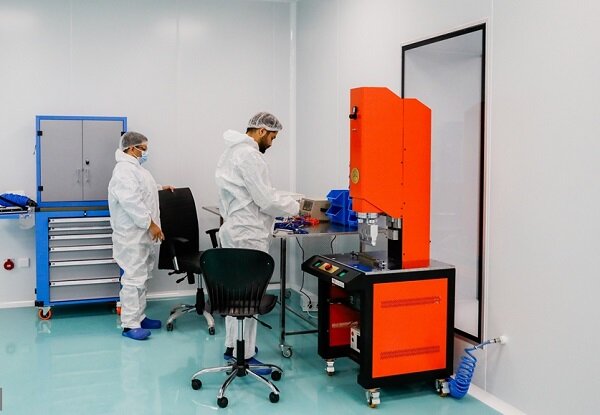 2 هزار شرکت دانشبنیان در 15 استان تاسیس میشود