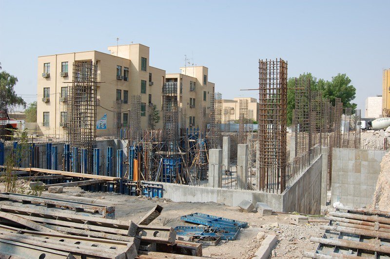 بیمارستان ۱۷ شهریور برازجان تکمیل میشود/ تصویب ۲۶۰ میلیارد تومان