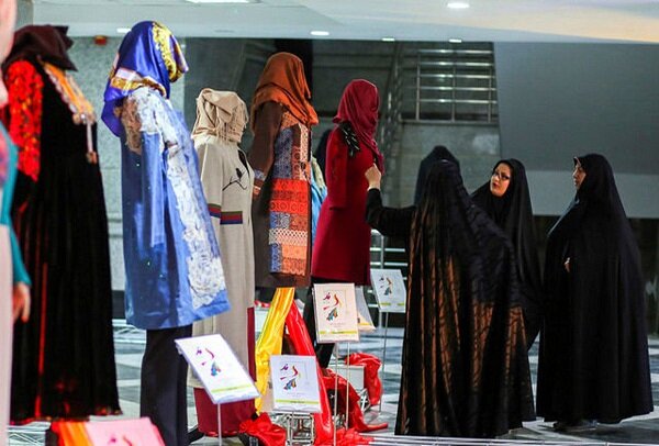 تقویت تولید پوشاک ایرانی اسلامی در بوشهر