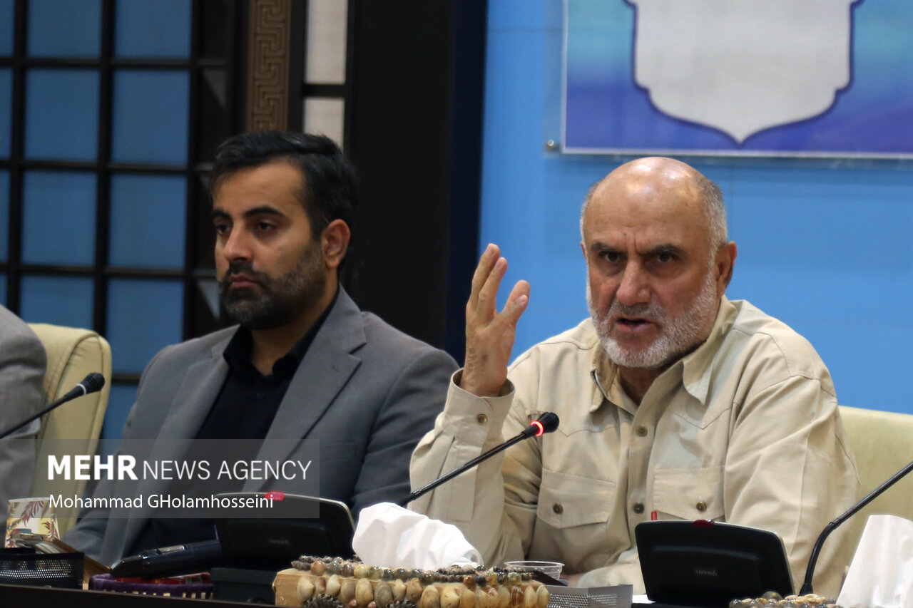 برنامه‌های پیشگیری از بیماری در استان بوشهر گسترش یابد