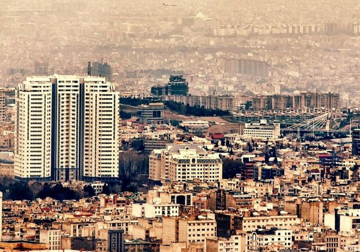 با ۳۰۰ میلیون در محله امام زاده حسن تهران رهن کامل کنید+ جدول